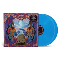 Crack The Skye
