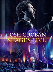 Stages live