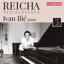 Reicha rediscovered
