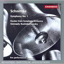 Symphonie n°1