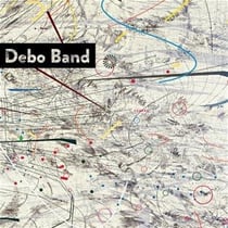 Debo band