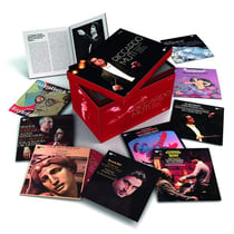 Complete Symphonic Recordings