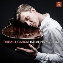 Bach inspirations