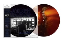 Mon nom est Johnny (Picture Disc)