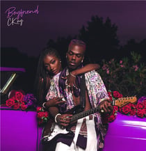Boyfriend (French Bonus)