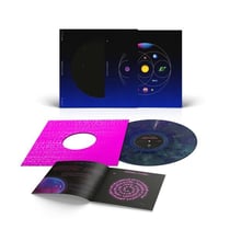 Music Of The Spheres