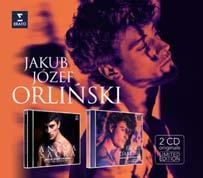 Coffret 2cd : Anima Sacra + Facce d'amore