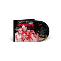 Pavements - Original Soundtrack
