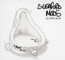 All That Glue