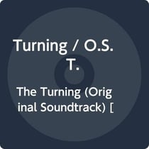The Turning (Kate's Diary)