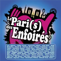 Le pari(s) des Enfoirés 2020