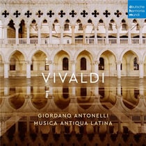 Vivaldi concertos