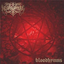 Bloodhymns (re-issue 2022)