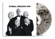 Greatest Hits - édition colorée