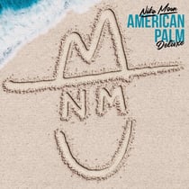 American Palm - édition deluxe