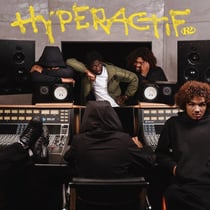 Hyperactif