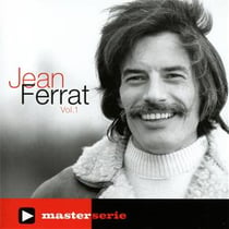 Jean Ferrat /vol.1