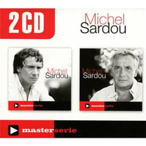 Master serie /vol.1 / master serie /vol.2