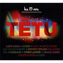 Têtu : les 15 ans