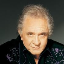 American IV the man comes around