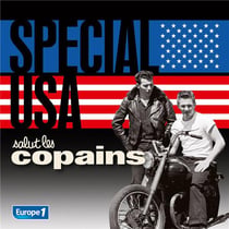 Salut les copains, spécial USA