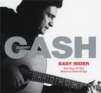 Easy rider, the best of Mercury recordings