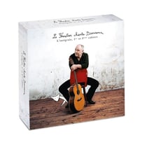 Maxime le Forestier chante Brassens - Intégrale cahier 1 et 2