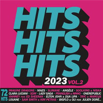 Hits Hits Hits 2023 Vol. 2