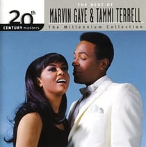 20th Century Masters: The Millennium Collection: The Best Of Marvin Gaye & Tammi Terrell