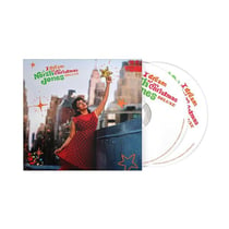 I Dream Of Christmas (Deluxe Edition)