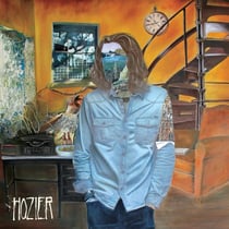 Hozier - édition colorée