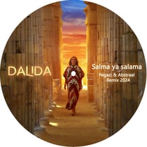 Salma Ya Salama - Pegazi & Abstraal Remix 2024