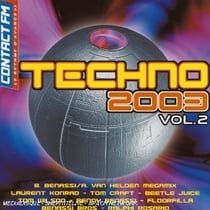 Techno 2003/vol. 2