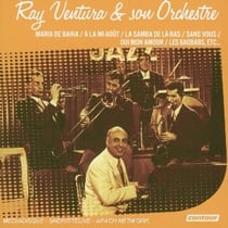 Ray ventura et son orchestre