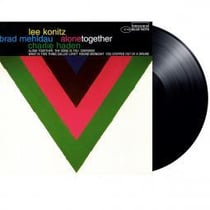 Alone together