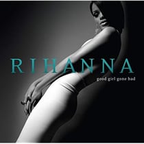 Good girl gone bad