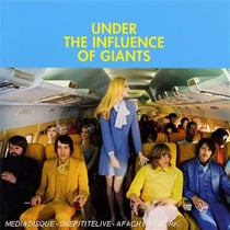 Under the influence of giants
