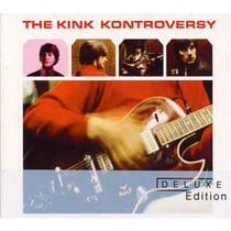 The Kink Kontroversy - édition deluxe