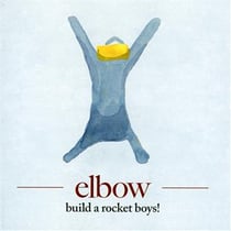 Build a rocket boys !