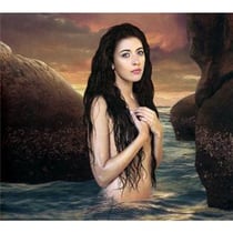 Ô filles de l'eau