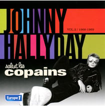 Salut les copains 1960- 1965 /vol.2