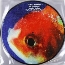 Big Fish Theory - édition colorée