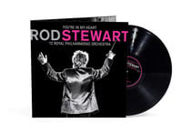Your'e in my heart: Rod Stewart