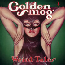 Weird tales
