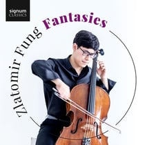 Fantaisies