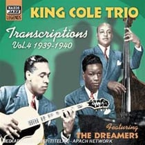 Transcriptions, Vol. 4 (1939-1940)