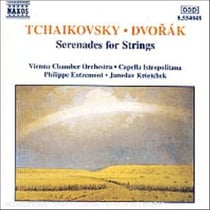 Serenades Pour Cordes