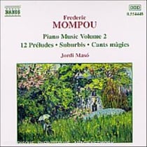 Piano Music Vol 2