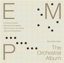 The Orchestral Album