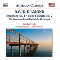 Symphonie N°1